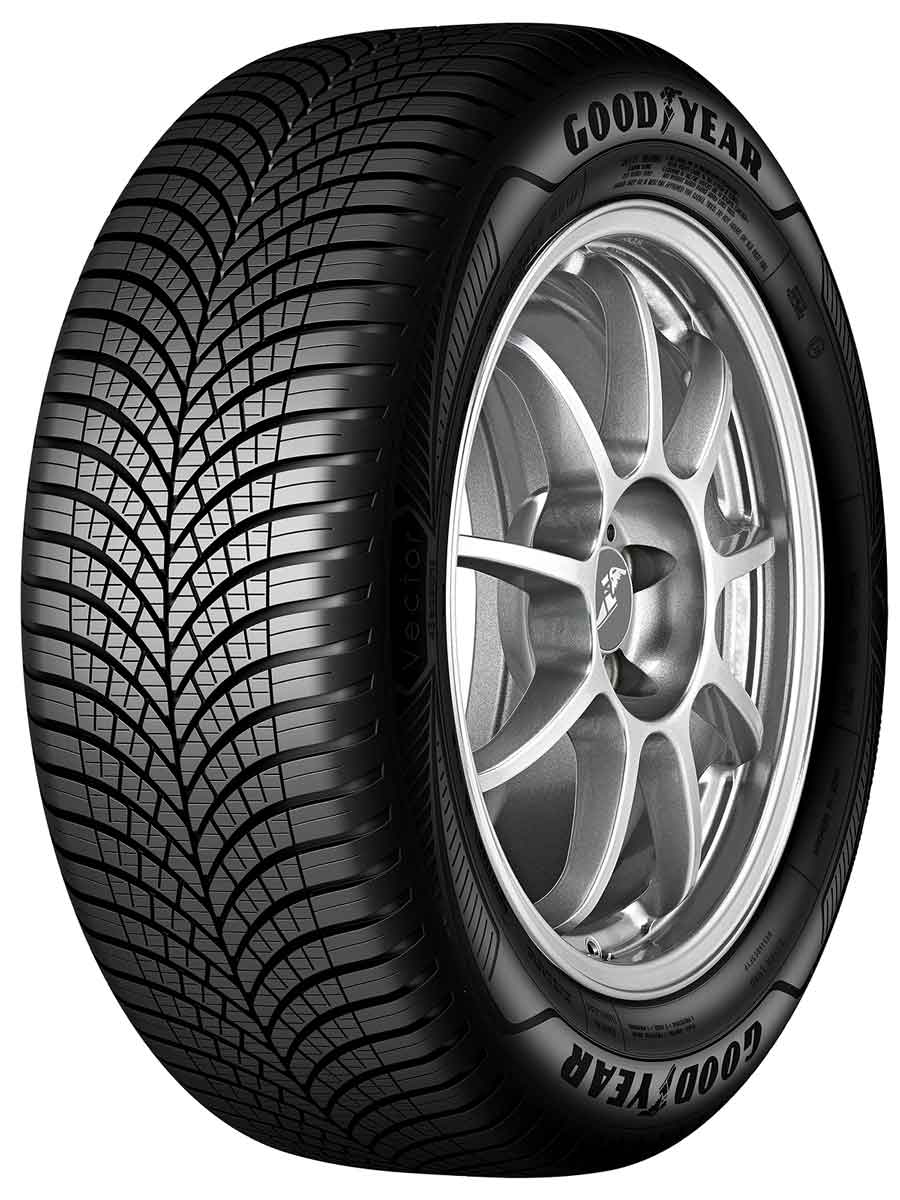 215/45 R17 91W VECTOR 4SEASONS GEN-3 XL FP