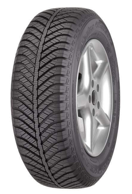 215/55 R16 97V XL VECTOR 4SEASONS FP FORD | Proizvod nije dostupan