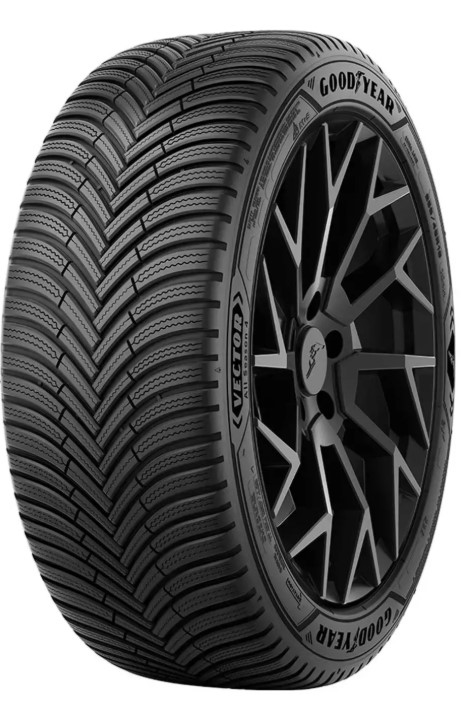 235/50 R18 101Y VECTOR ALL SEASON 4 XL FP