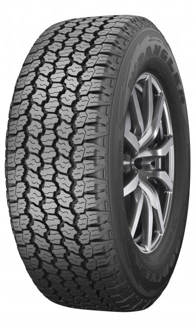 235/85 R16 120/116Q WRANGLER AT ADVENTURE | Dostupno u prodavnici