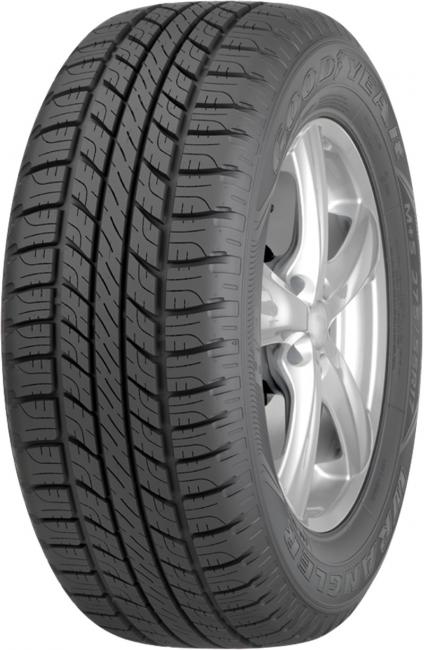 235/60 R18 103V WRANGLER HP ALL WEATHER FP | Proizvod nije dostupan