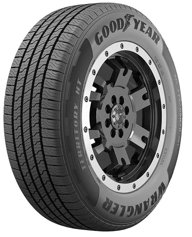 275/45 R21 110V XL WRANGLER TERRITORY HT LHD