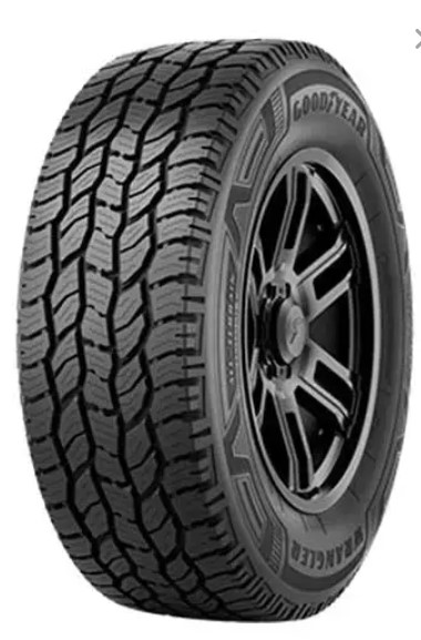 265/65 R17 112T WRANGLERL AT ADVENTURE +