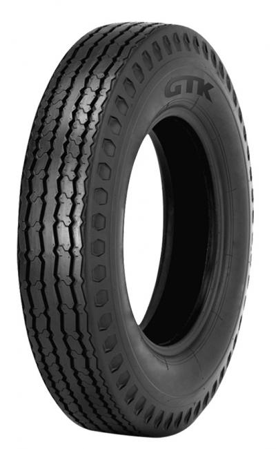 7.50-16C 12PR TT KM400