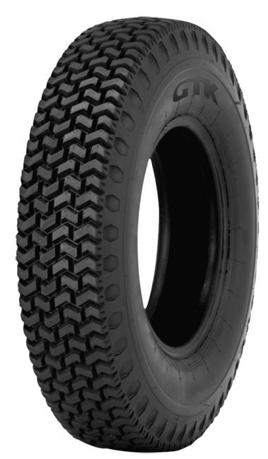 7.50-16C 12PR TT KM420