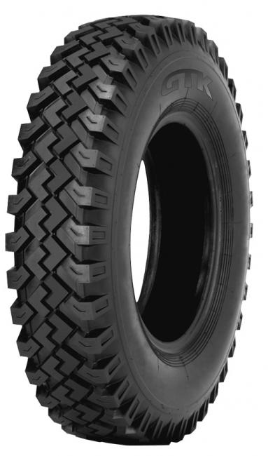 7.50-16/12 TT 121A8 TN80