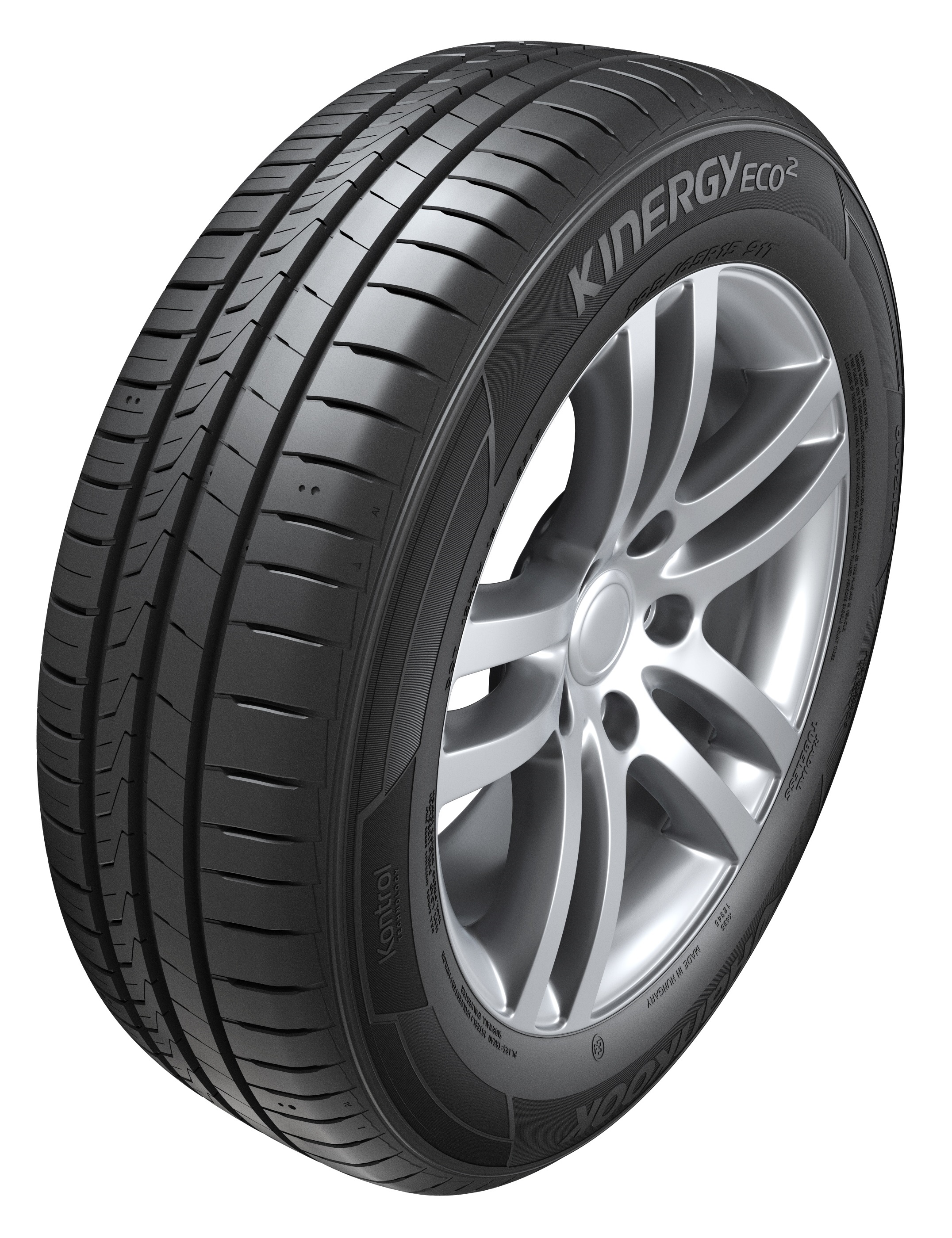 175/70 R14 84T Kinergy eco2 K435