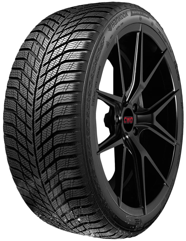 235/45 R18 V XL W340 Winter i*cept evo 4 XL