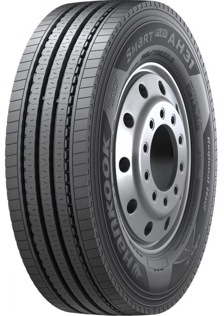 315/80 R22.5 156/150L SMART FLEX AH31 3PMSF PREDNJA | Upit za kupovinu