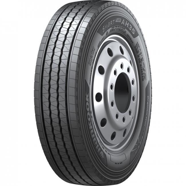 235/75 R17.5 132/130M SMART FLEX AH35 3PMFS PREDNJA