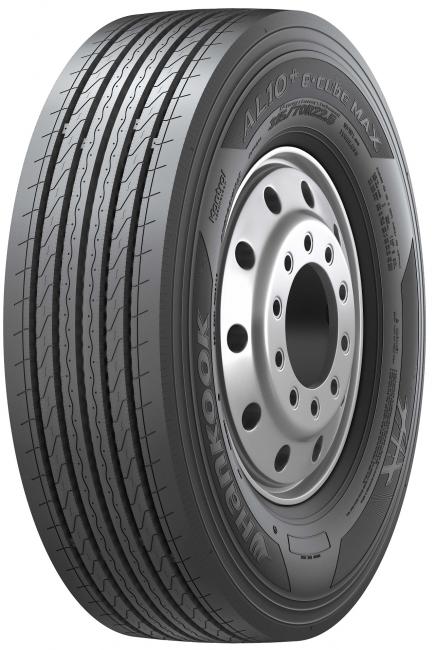 315/80 R22.5 156/150L AL10+ PREDNJA
