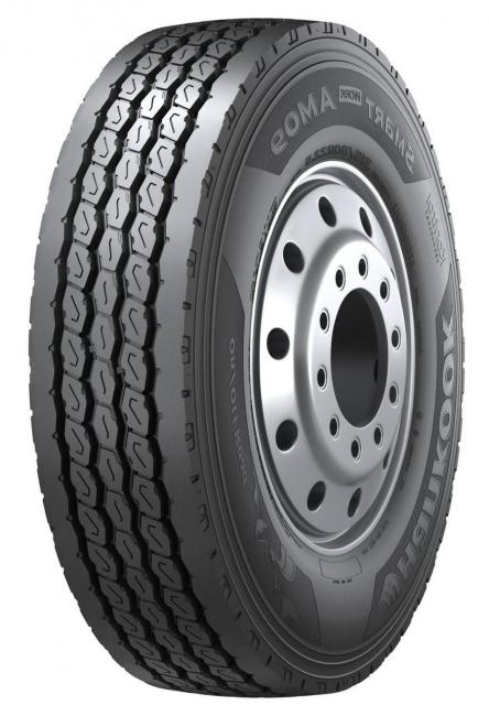 315/80 R22.5 156/150K SMART WORK AM09 ON/OFF PREDNJA
