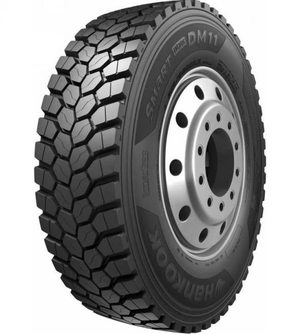 13 R22.5 156/150K DM11 SMART WORK | Proizvod nije dostupan