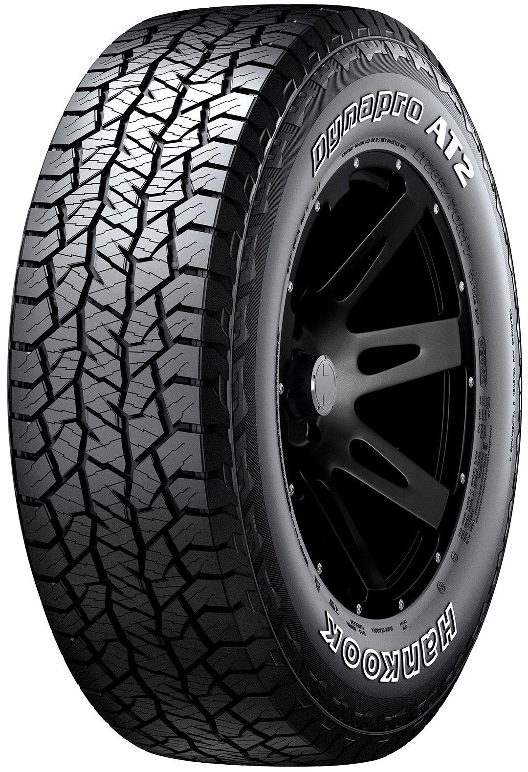 235/85 R16 120/116S DYNAPRO AT2 RF11