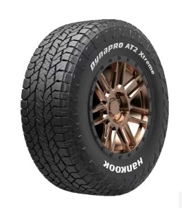 225/75 R16 115/112S  Dynapro AT2 Xtreme RF12