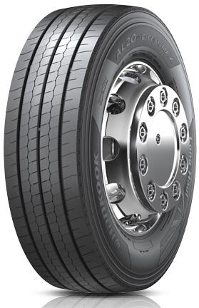 315/60 R22.5 154/148L E-CUBE MAX AL20W | Proizvod nije dostupan