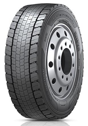 315/70 R22.5 154/150 L DL20W PG