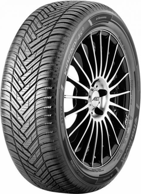 205/55 R17 95V XL H750 KINERGY 4S²
