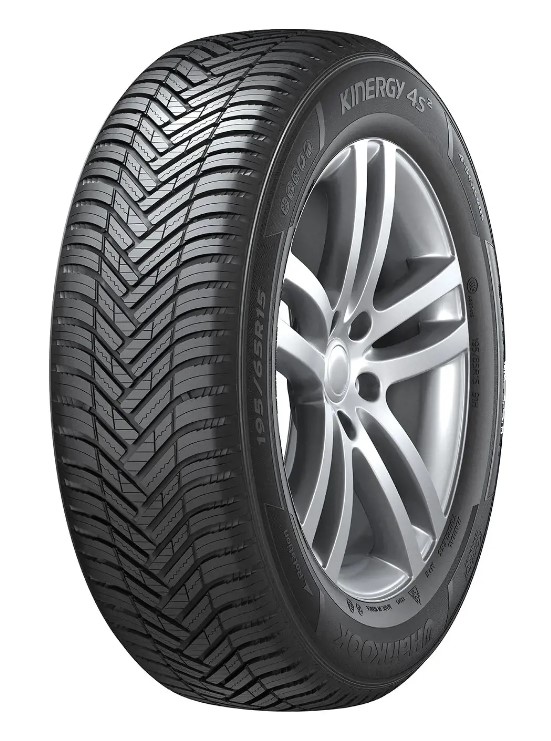 215/65 R16 102V XL Kinergy 4S 2 H750