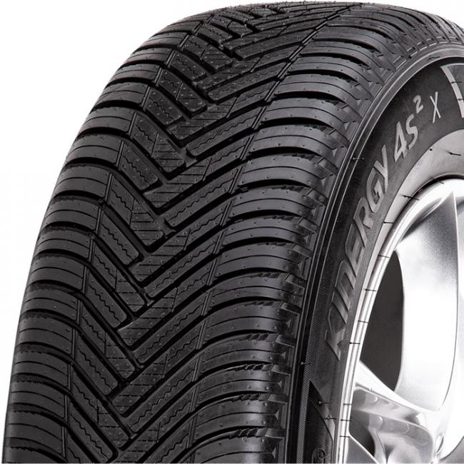 235/55 R19 105W XL H750A KINERGY 4S² X