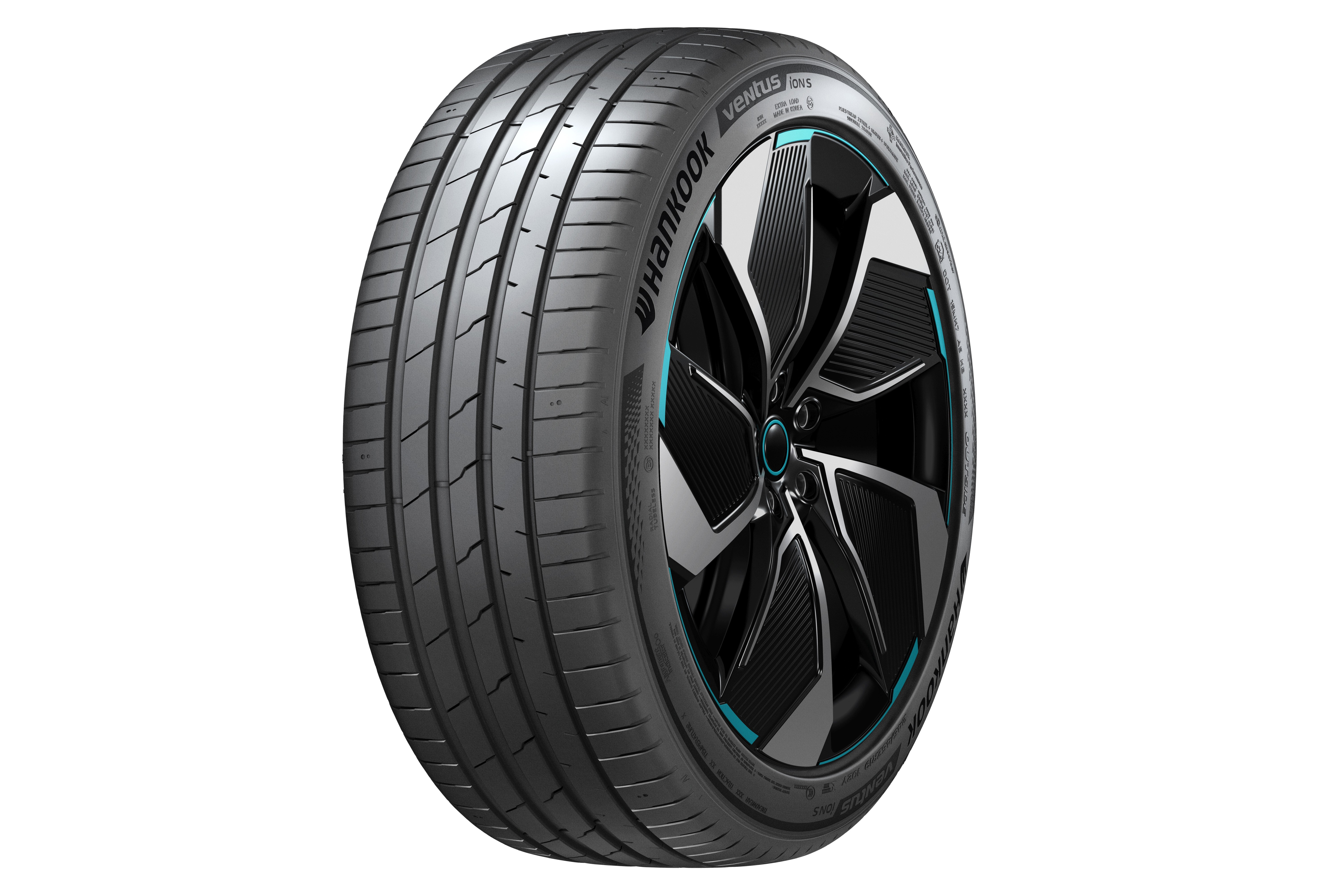HKP 195/55 R18 93V XL IK01