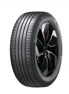 215/60 R17 100V iON GT SUV IK41A EV
