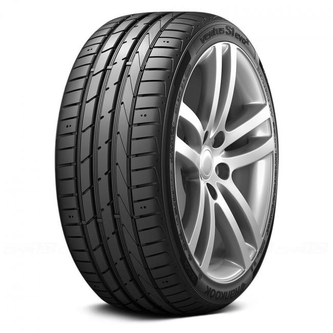245/45 R18 100Y XL K117 VENTUS S1 EVO 2 ROF * MOE