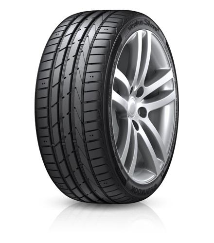 225/40 R18 88Y K117 VENTUS S1 EVO 2 ROF FP | Proizvod nije dostupan