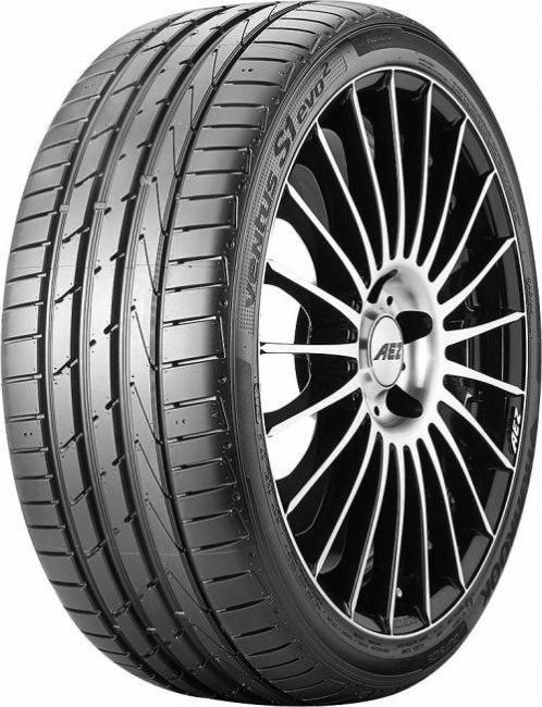 255/55 R18 105W K117A VENTUS S1 EVO 2 SUV N1 FP