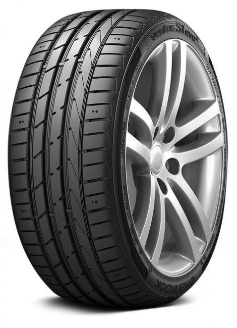 255/55 R18 109V K117C VENTUS S1 EVO 2 SUV ROF