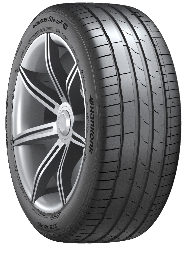 255/40 R21 102V XL K127E VENTUS S1 EVO 3 EV | Proizvod nije dostupan