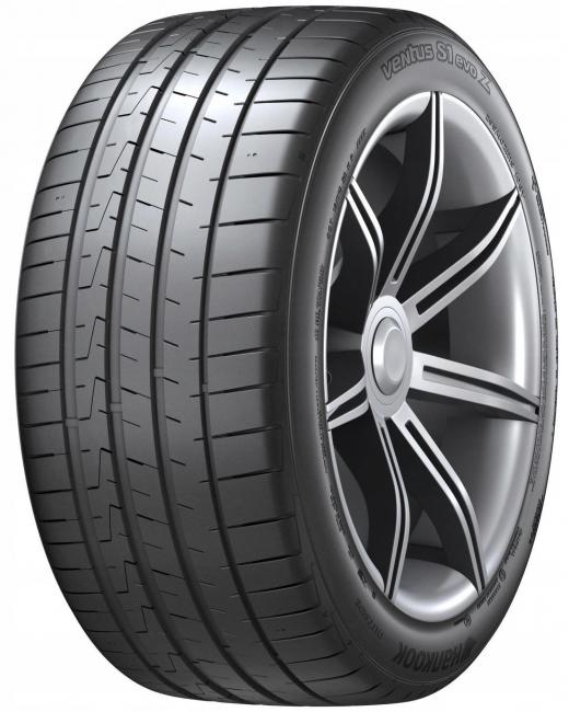245/35 R19 93Y K129 VENTUS S1 EVO Z | Dostupno u prodavnici