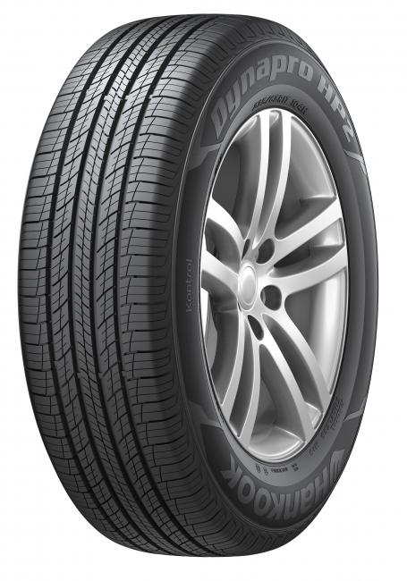 255/65 R17 110H RA33 DYNAPRO HP2