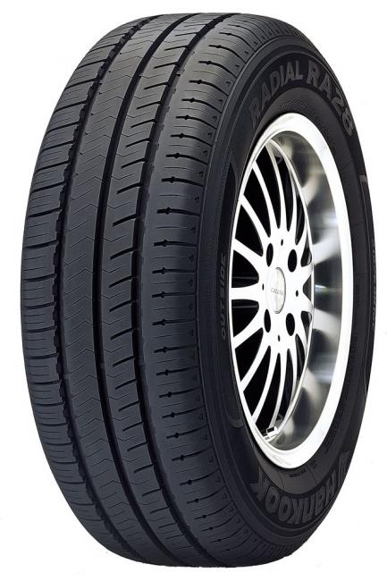 205/65 R16C 107/105T RA28E | Proizvod nije dostupan