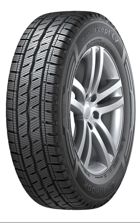 205/60 R16C 100/98T WINTER I*CEPT LV RW12