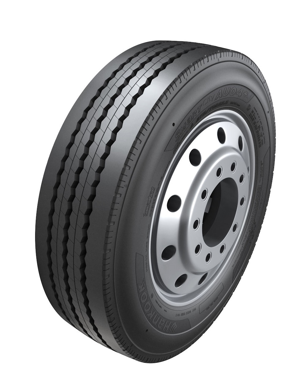 275/70 R22.5 152/149J AU04+ 3PMSF