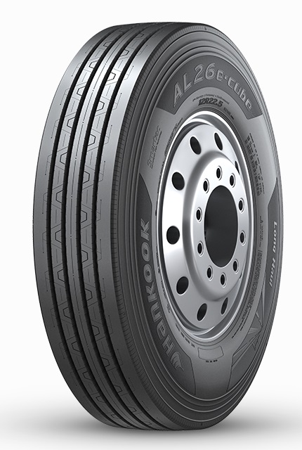 305/70 R22.5 152/150L AL26 3PMSF PREDNJA | Proizvod nije dostupan