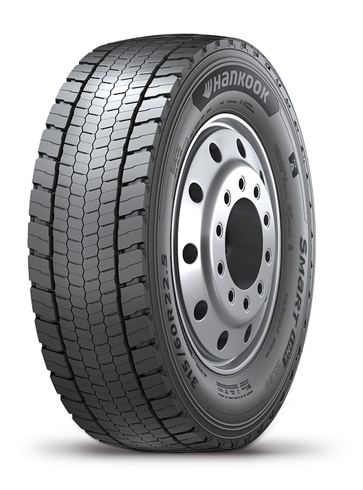 295/60 R22.5 150/147L DL50 3PMSF PG