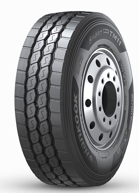 385/65 R22.5 160K TM11 3PMSF PK
