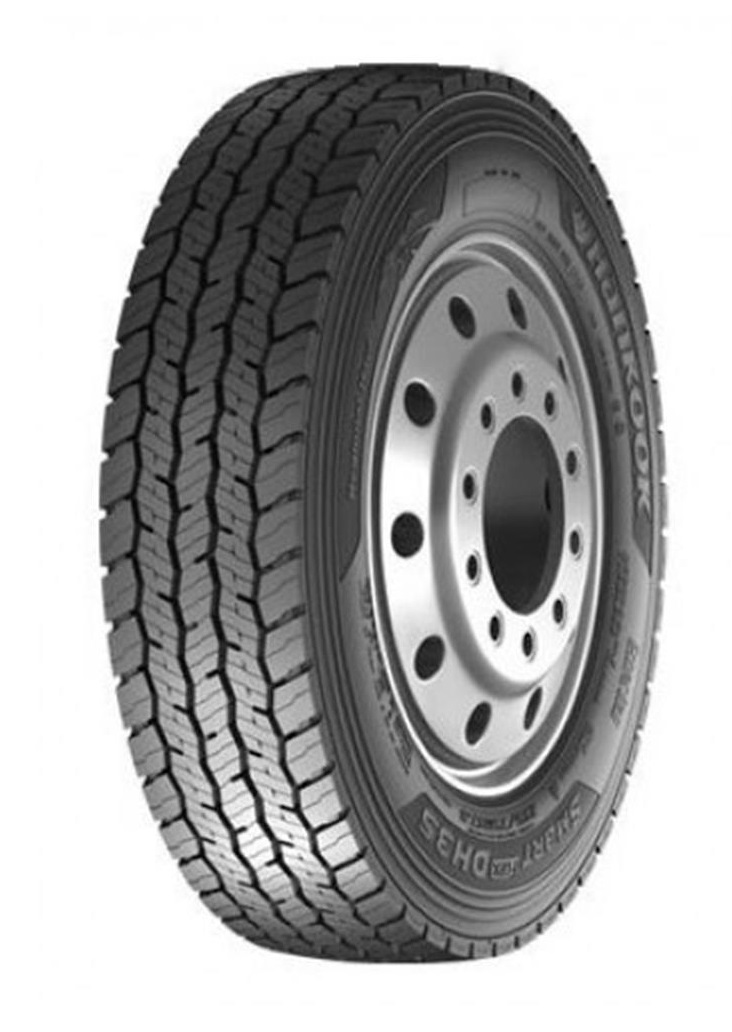 245/70 R17.5 SMARTFLEX  DH35 POGON