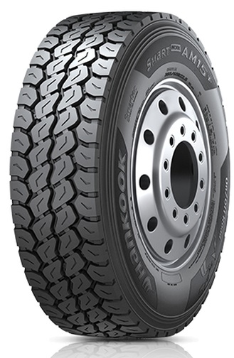 385/65 R22.5 158L SMARTWORK AM15+ PREDNJA ON-OFF | Proizvod nije dostupan