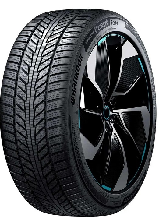 215/50 R19 93H SL iON i*cept IW01  EV, Sound Absorber (Foam) | Proizvod nije dostupan