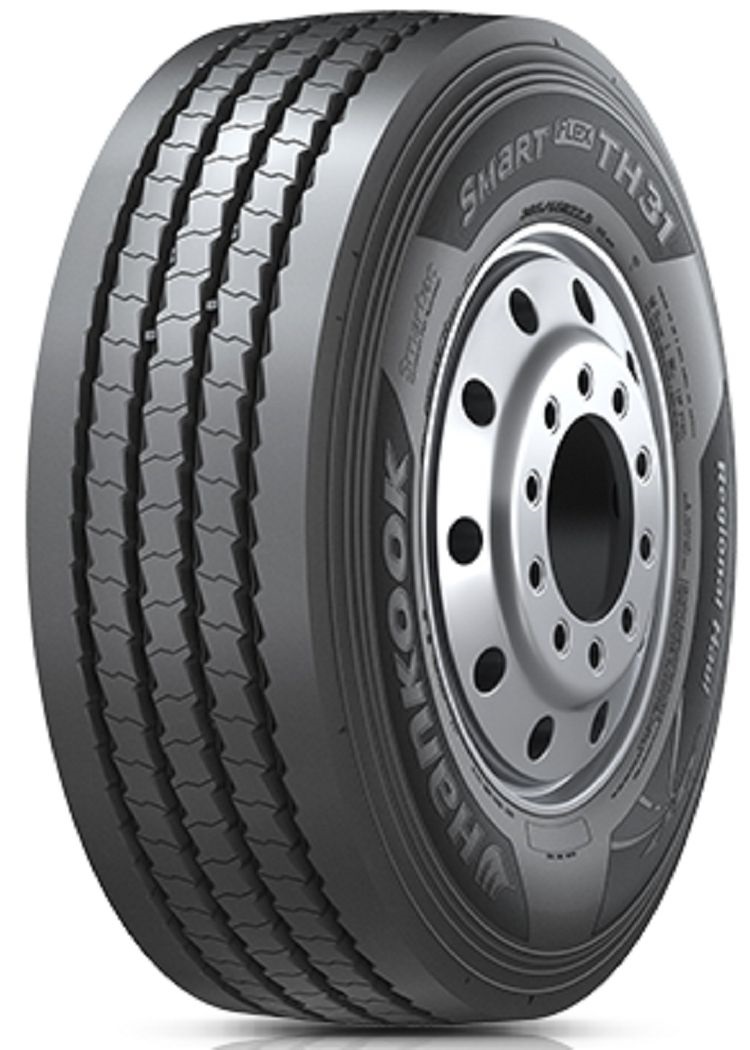 265/70 R19.5 143/141J TH31 3PMSF PRIKOLICA