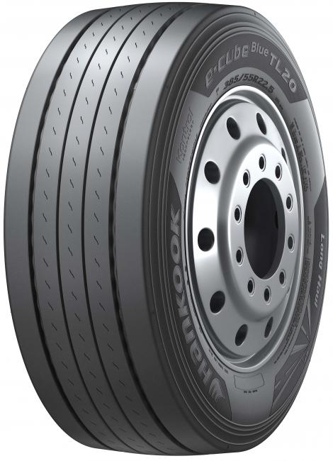 445/45 R19.5 160K TL20 PK