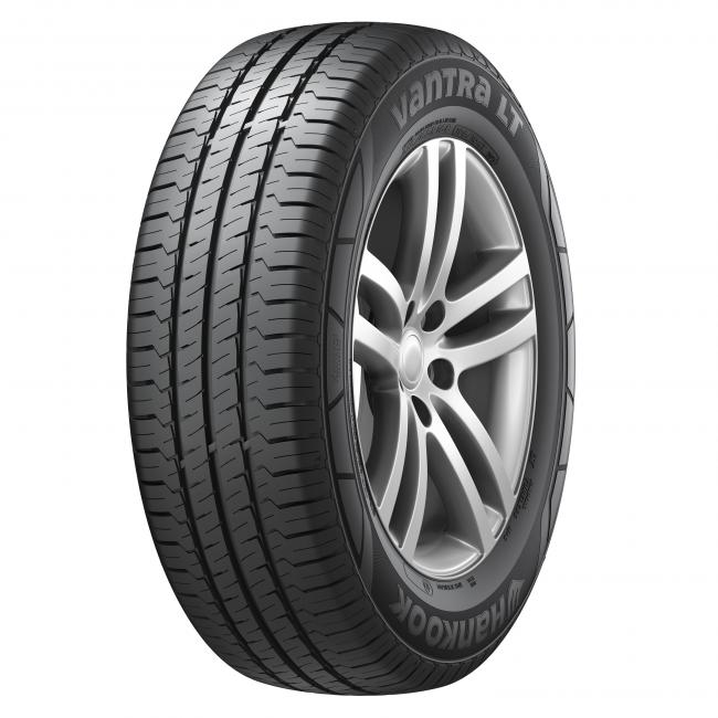175/75 R16C 101/99R RA18 VANTRA
