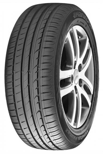 215/55 R17 94V K-115 VENTUS PRIME 2 SEALGUARD FP | Proizvod nije dostupan