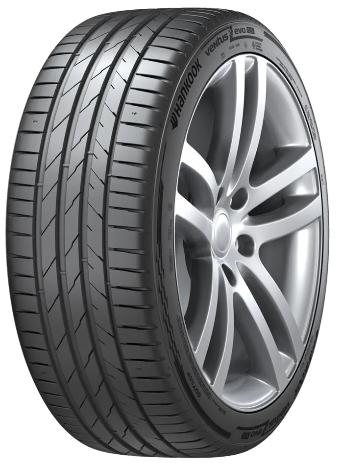 305/40 R20 112Y XL VENTUS S1 EVO SUV K137A*