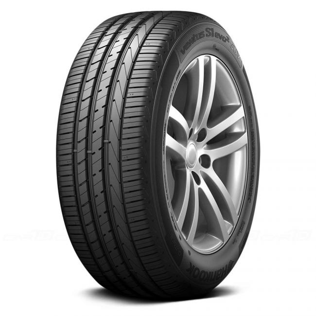 255/60 R17 106V K117A VENTUS S1 EVO 2 SUV | Proizvod nije dostupan