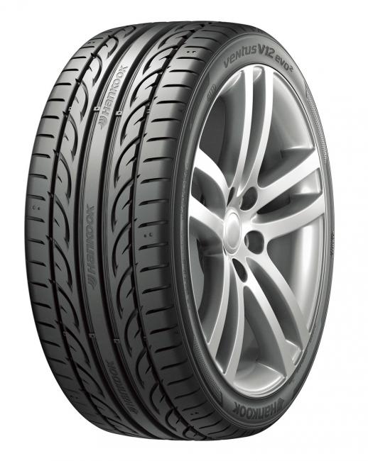 205/40 R17 84W XL K-120 VENTUS V12 EVO 2