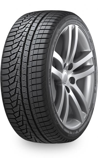 225/55 R16 95H W320 WINTER I*CEPT EVO 2